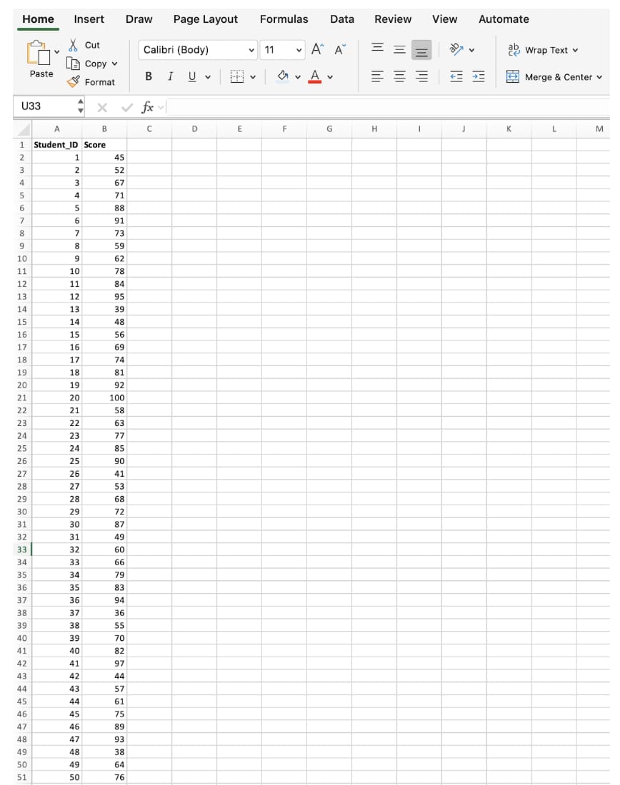 histogram-excel step illustration