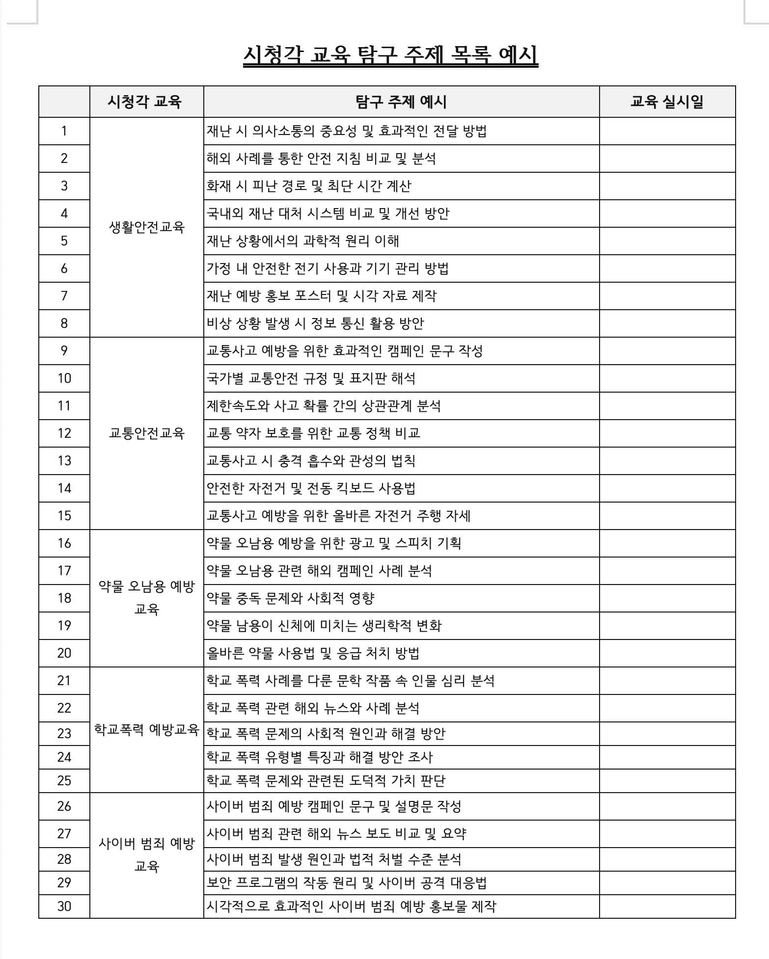 교사 AI 학교 교육 AI 생기부 세특