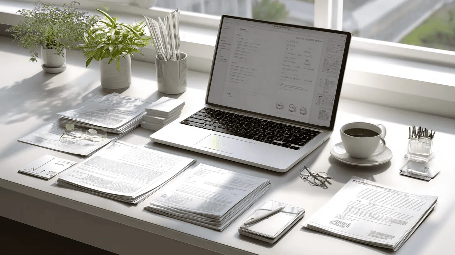 한글 보고서 양식 웹사이트 모음