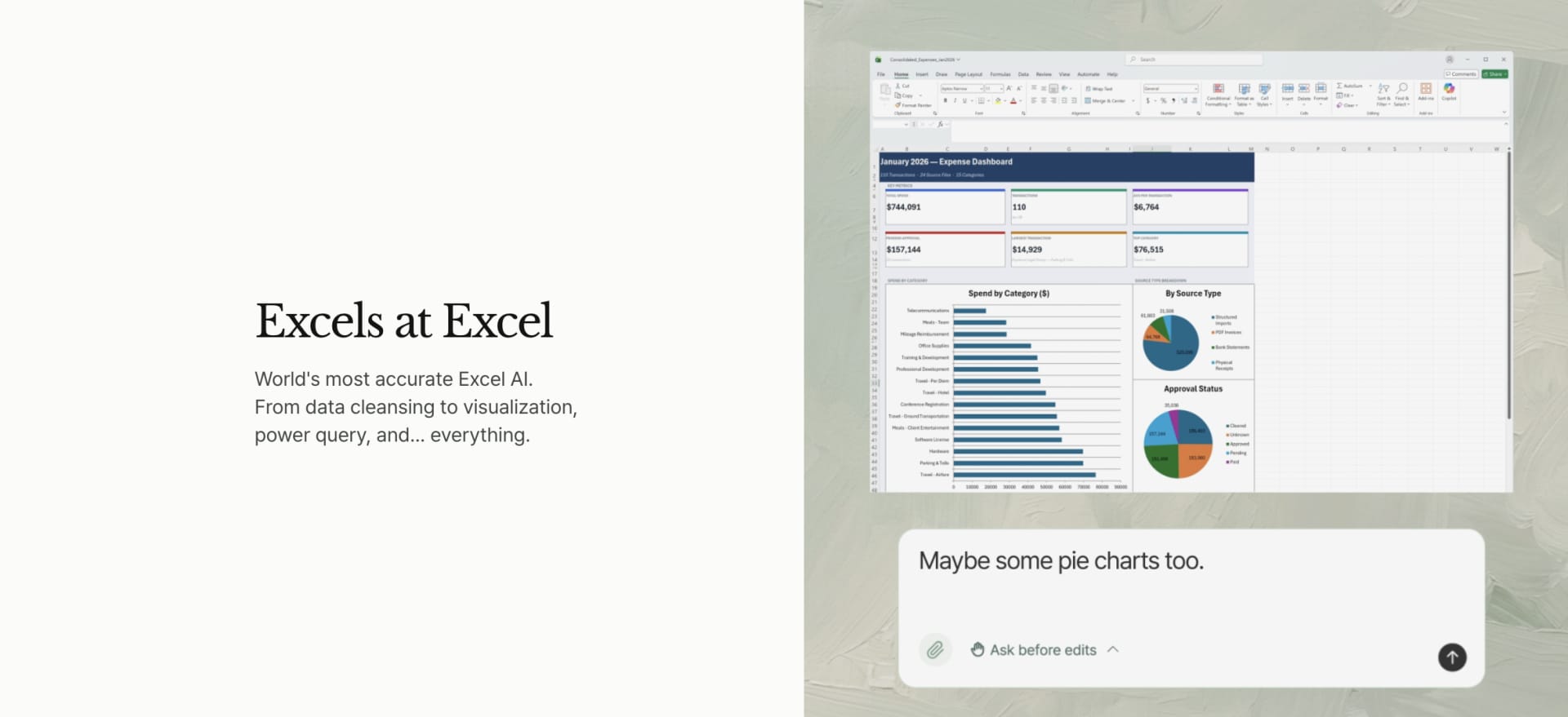 inline AI 숨기기 해제 자동화